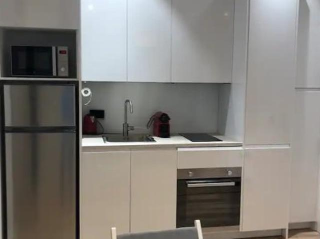 Apartamento de 1 dormitorio en alquiler en Casa de Campo