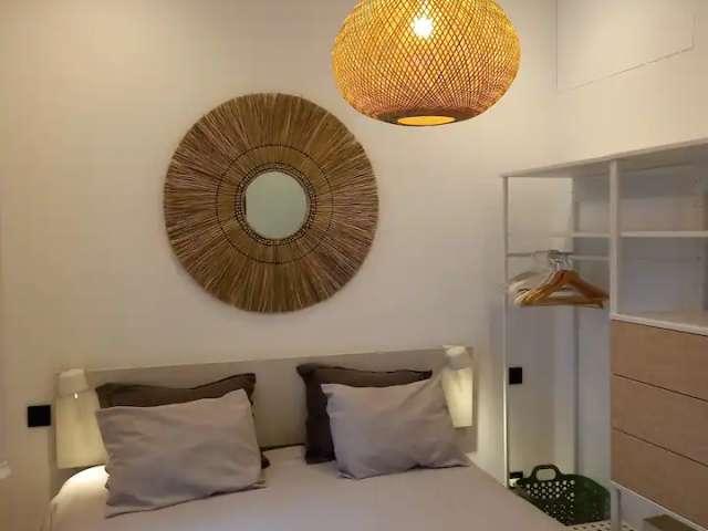 Apartamento de 1 dormitorio en alquiler en Casa de Campo
