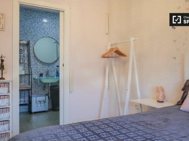 Apartamento de 1 dormitorio en alquiler en Casa de Campo
