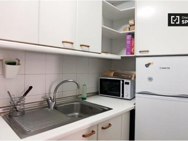 Apartamento de 1 dormitorio en alquiler en Casa de Campo, Madrid