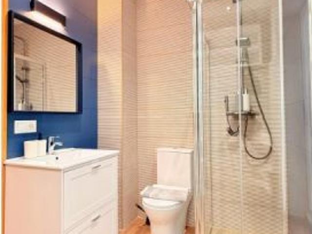 Apartamento de 1 dormitorio en alquiler en Centro Sagrario, no se admiten parejas
