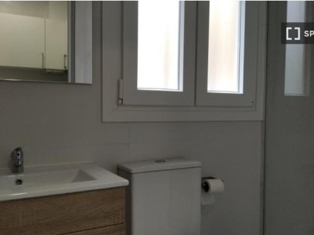 Apartamento de 1 dormitorio en alquiler en Chueca