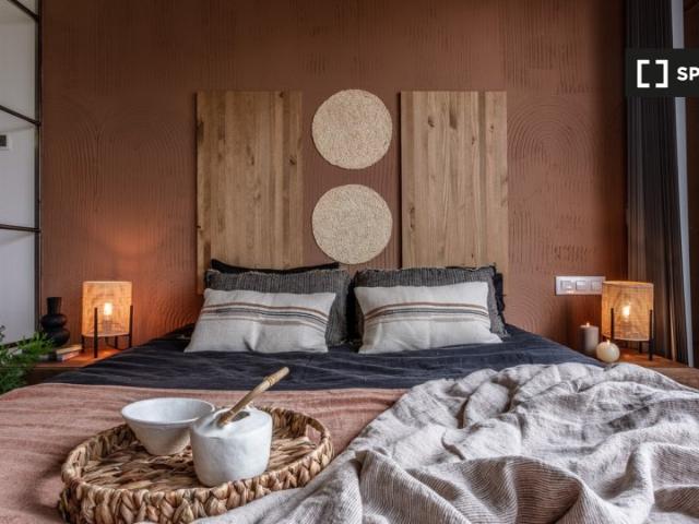 apartamento de 1 dormitorio en alquiler en Chamberí, Madrid