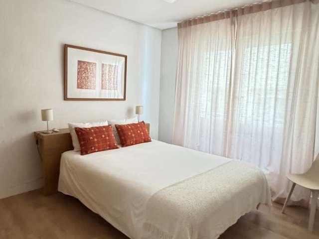 Apartamento de 1 dormitorio en alquiler en Chopera