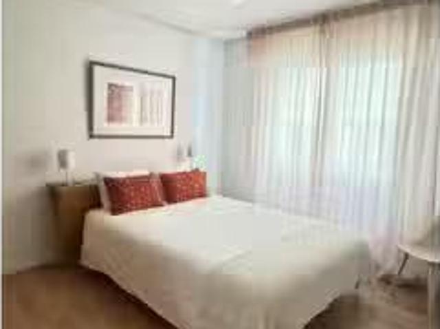 Apartamento de 1 dormitorio en alquiler en Chopera