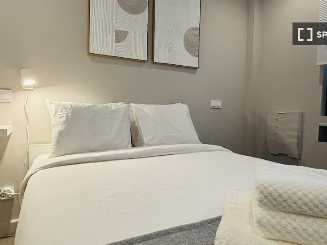 Apartamento de 1 dormitorio en alquiler en Ciudad Jardín, Las Palmas
