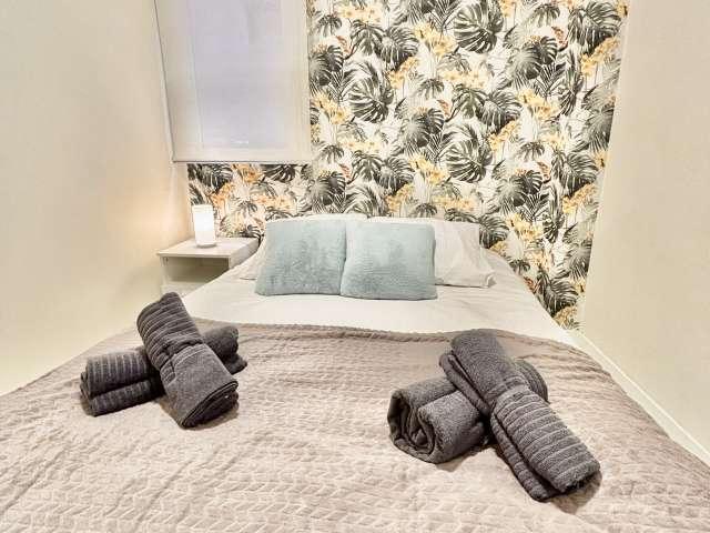 Apartamento de 1 dormitorio en alquiler en Ciudad Jardín, Madrid