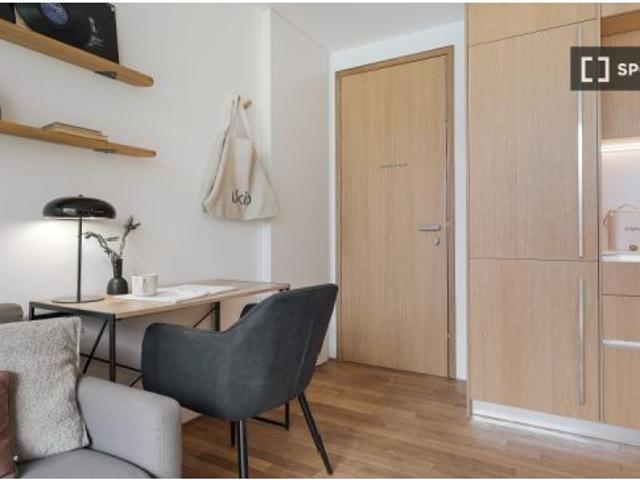 Apartamento de 1 dormitorio en alquiler en Ciudad Jardín, Madrid