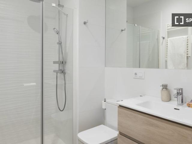 Apartamento de 1 dormitorio en alquiler en Ciutat Vella, Barcelona