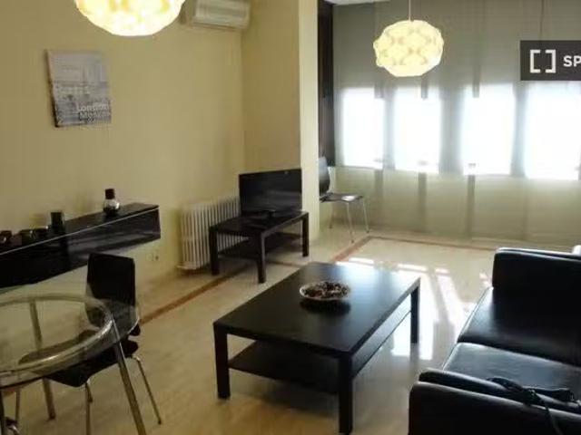 apartamento de 1 dormitorio en alquiler en Cuatro Caminos, Mad.