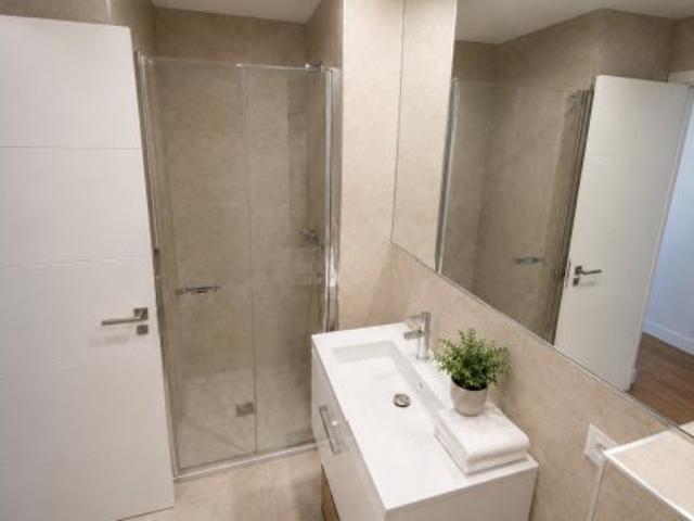 apartamento de 1 dormitorio en alquiler en Cuatro Caminos, Madrid