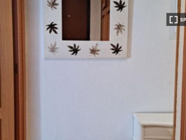 Apartamento de 1 dormitorio en alquiler en Antón Martín, Madrid