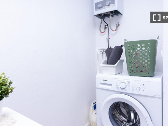 Apartamento de 1 dormitorio en alquiler en Adeje