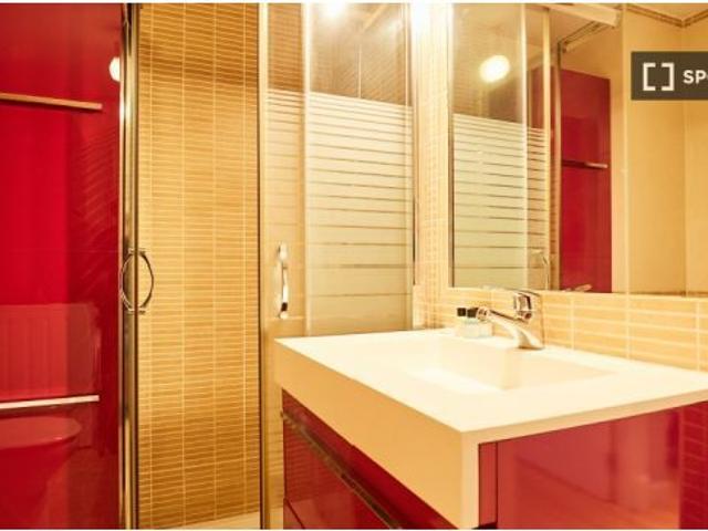 Apartamento de 1 dormitorio en alquiler en Adelfas