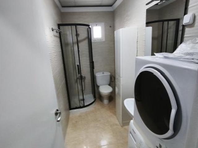 Apartamento de 1 dormitorio en alquiler en Altea