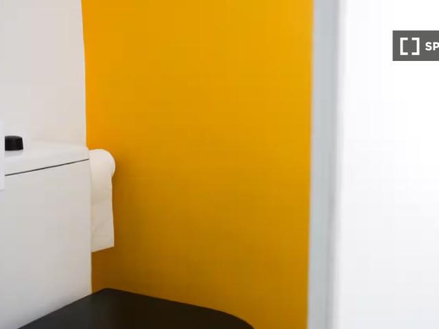 Apartamento de 1 dormitorio en alquiler en Alcaravaneras