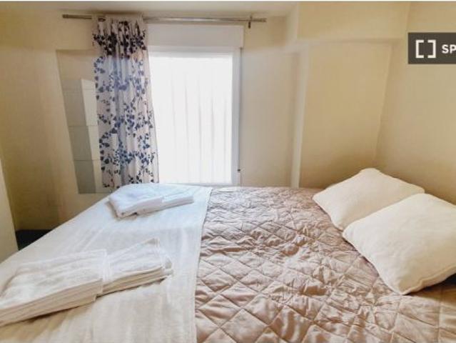 Apartamento de 1 dormitorio en alquiler en Almenara