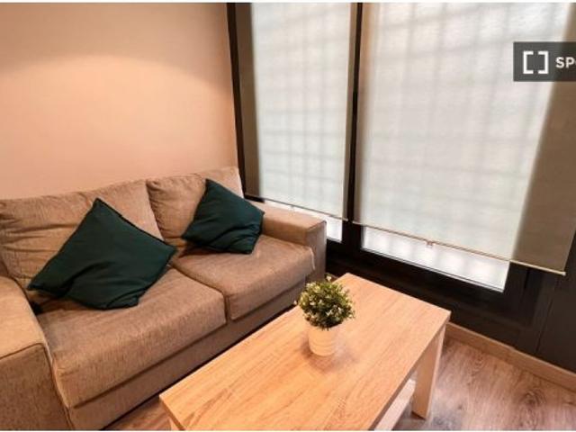 Apartamento de 1 dormitorio en alquiler en Almenara