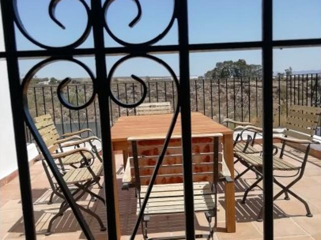 Apartamento de 1 dormitorio en alquiler en Almería