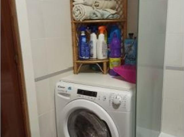 Apartamento de 1 dormitorio en alquiler en Almuñécar, ideal para parejas