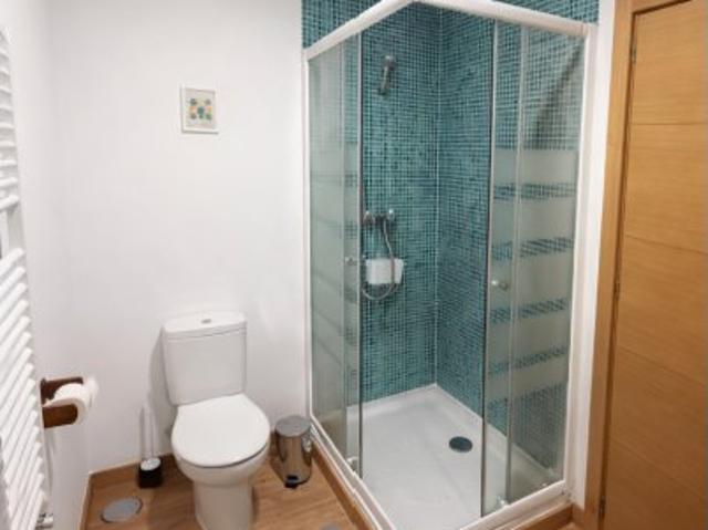 Apartamento de 1 dormitorio en alquiler en Alpedrete