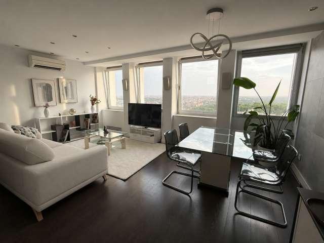 Apartamento de 1 dormitorio en alquiler en Argüelles, Madrid