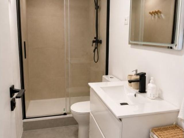 Apartamento de 1 dormitorio en alquiler en Argüelles, Madrid