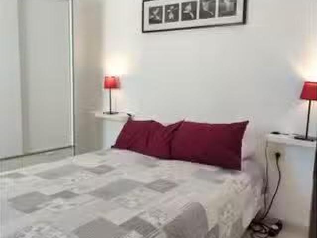 Apartamento de 1 dormitorio en alquiler en Arona