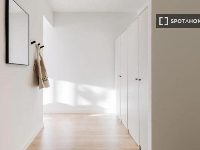 Apartamento de 1 dormitorio en alquiler en Barcelona, Barcelona