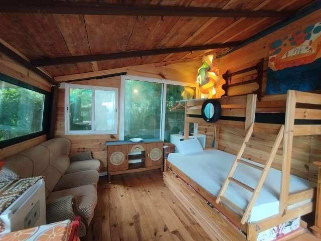 Apartamento de 1 dormitorio en alquiler en Barcelona