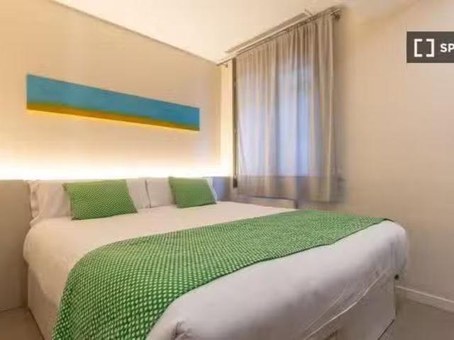 Apartamento de 1 dormitorio en alquiler en Barcelona