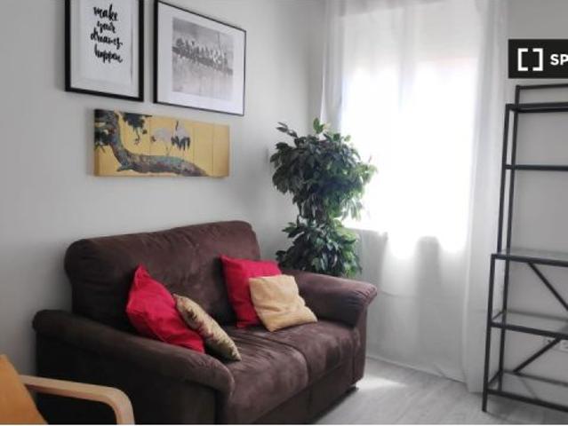 Apartamento de 1 dormitorio en alquiler en Bellas Vistas