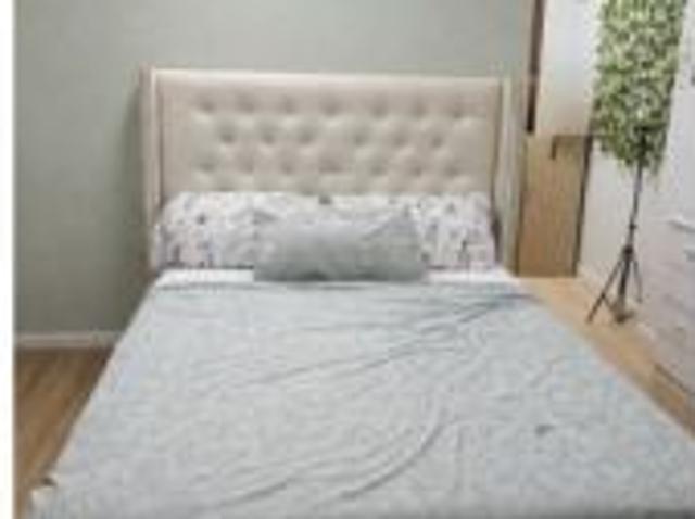 Apartamento de 1 dormitorio en alquiler en Bellas Vistas, gastos incluidos