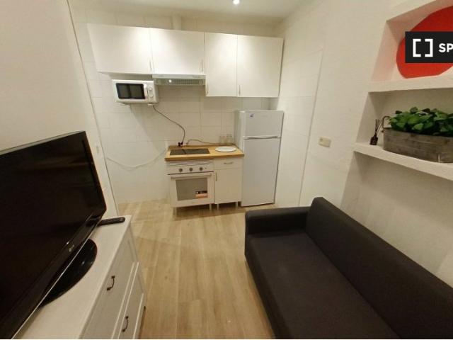 Apartamento de 1 dormitorio en alquiler en Bellas Vistas