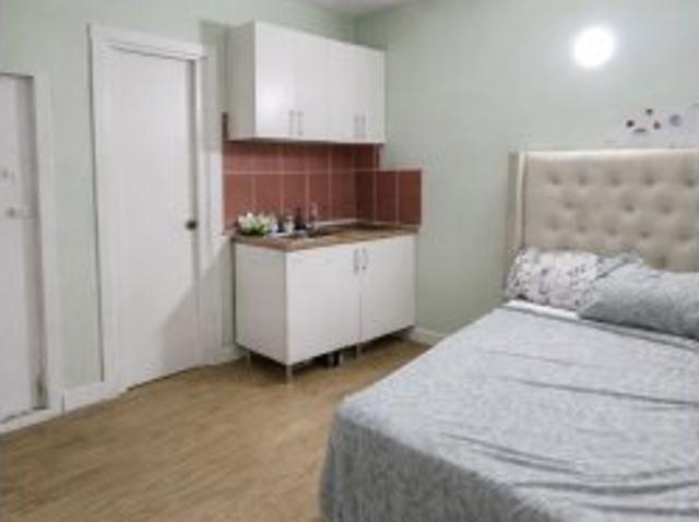 Apartamento de 1 dormitorio en alquiler en Bellas Vistas, Madrid