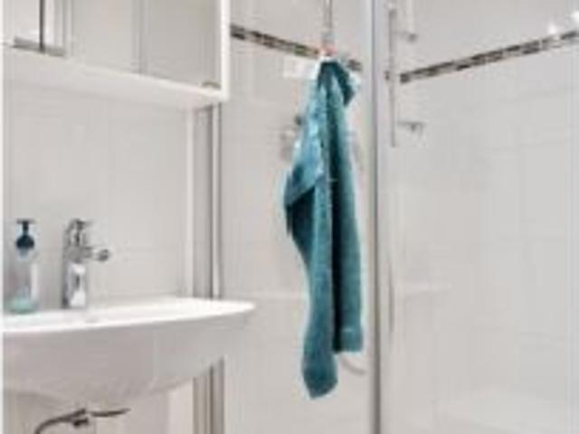 Apartamento de 1 dormitorio en alquiler en Berlín. No se admiten mascotas