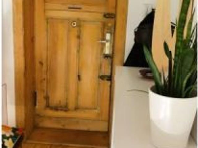 Apartamento de 1 dormitorio en alquiler en Berlín, apto para todo tipo de inquilinos