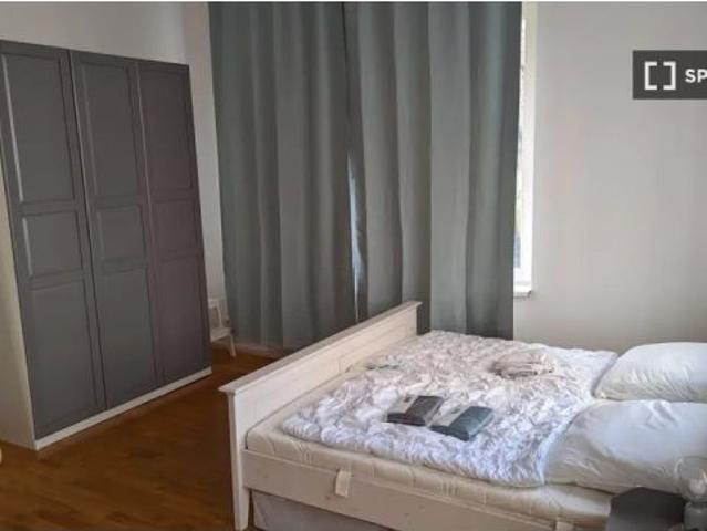 Apartamento de 1 dormitorio en alquiler en Berlín, gastos incluidos