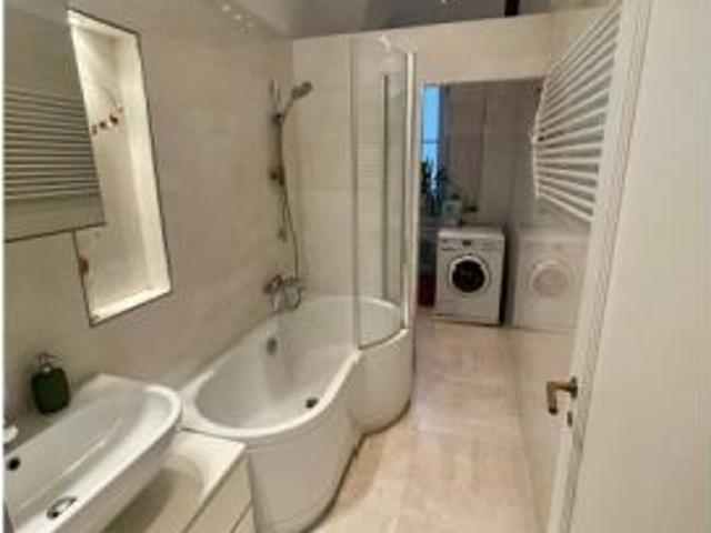 Apartamento de 1 dormitorio en alquiler en Berlín, gastos incluidos