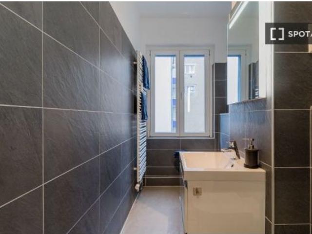 Apartamento de 1 dormitorio en alquiler en Berlín, gastos incluidos