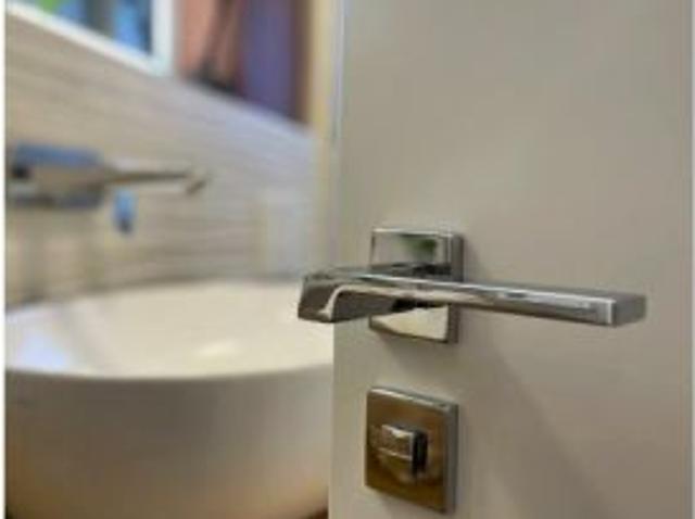 Apartamento de 1 dormitorio en alquiler en Berlín, gastos incluidos