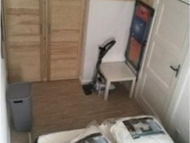 Apartamento de 1 dormitorio en alquiler en Berlín, gastos incluidos