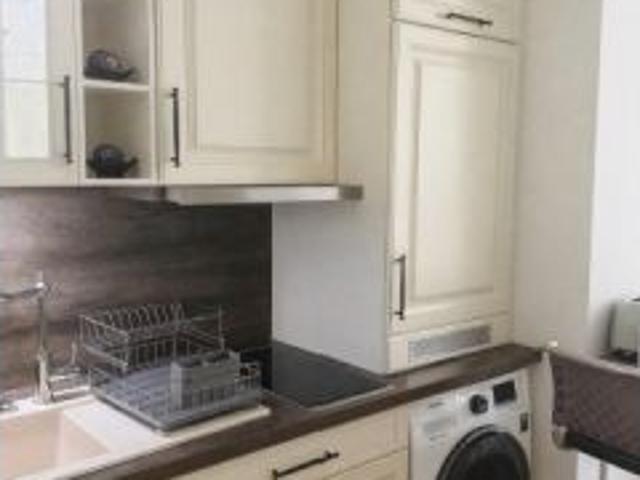 Apartamento de 1 dormitorio en alquiler en Berlín, perfecto para profesionales y estudiantes