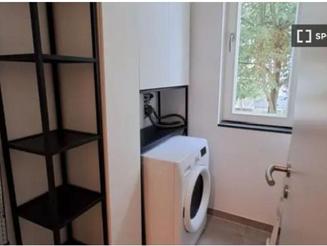 Apartamento de 1 dormitorio en alquiler en berlin