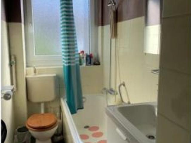 Apartamento de 1 dormitorio en alquiler en Berlín