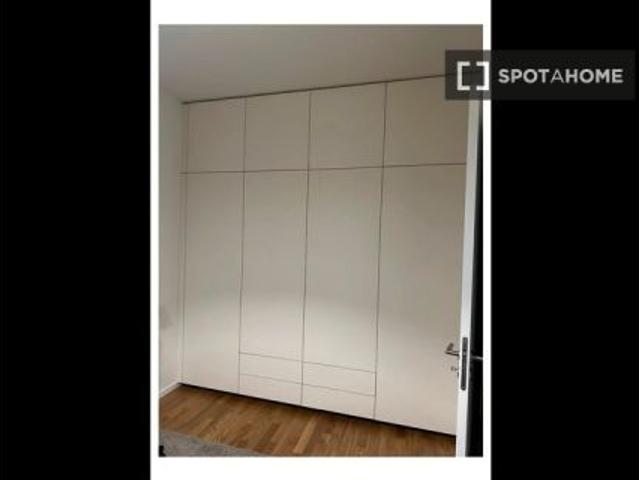 Apartamento de 1 dormitorio en alquiler en Berlín
