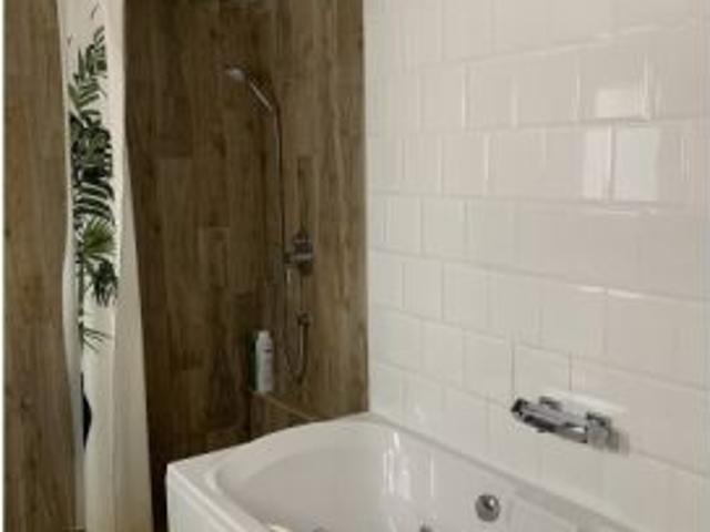 Apartamento de 1 dormitorio en alquiler en Bruselas, solo para profesionales