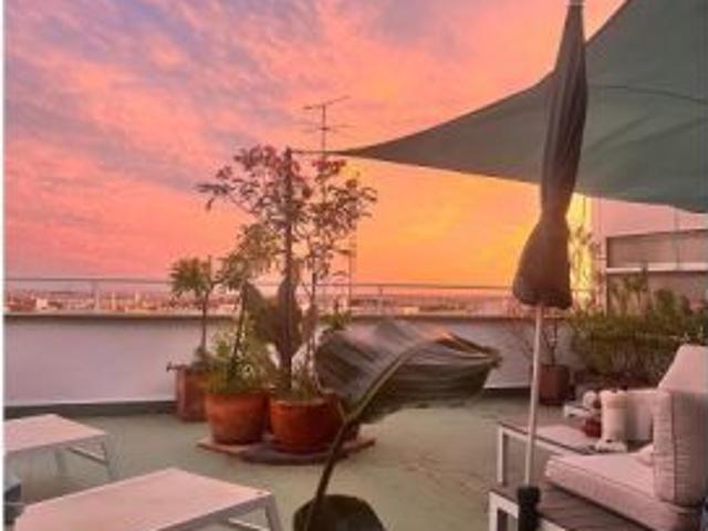 Apartamento de 1 dormitorio en alquiler en Goya, gastos incluidos, se admiten parejas