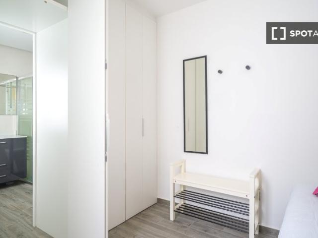 Apartamento de 1 dormitorio en alquiler en Gran Canaria