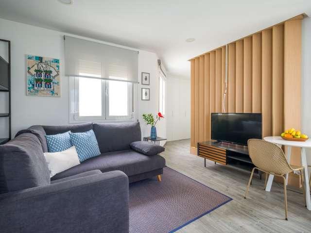 Apartamento de 1 dormitorio en alquiler en Gran Canaria